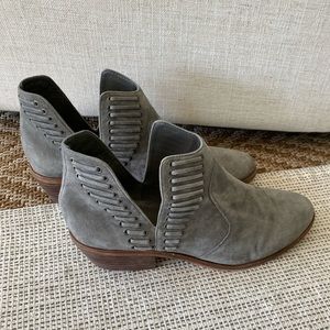 Vince Camuto Ankle Boots